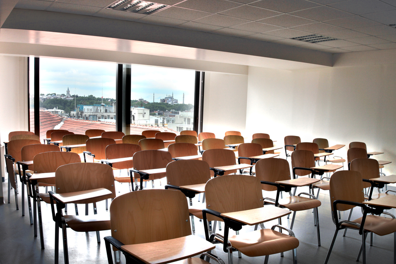 BAU Galata Yerleşkesi