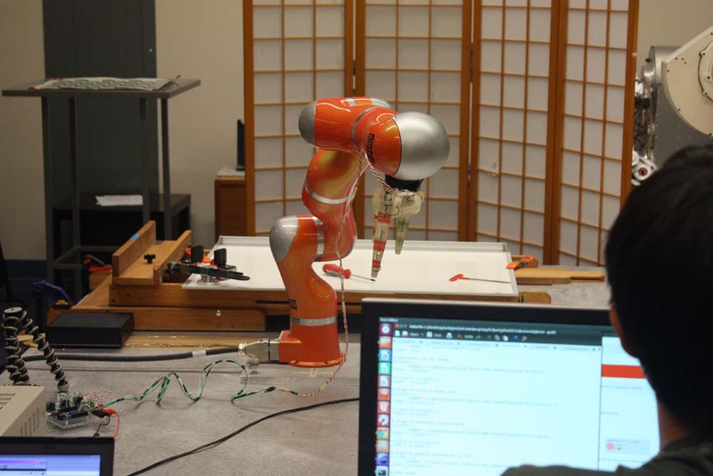 BAU Öğrencileri Stanford’da!