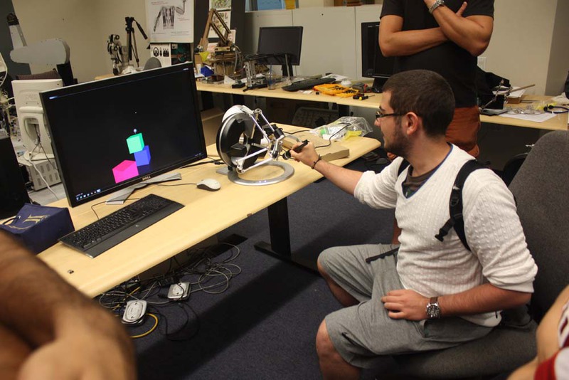 BAU Öğrencileri Stanford’da!