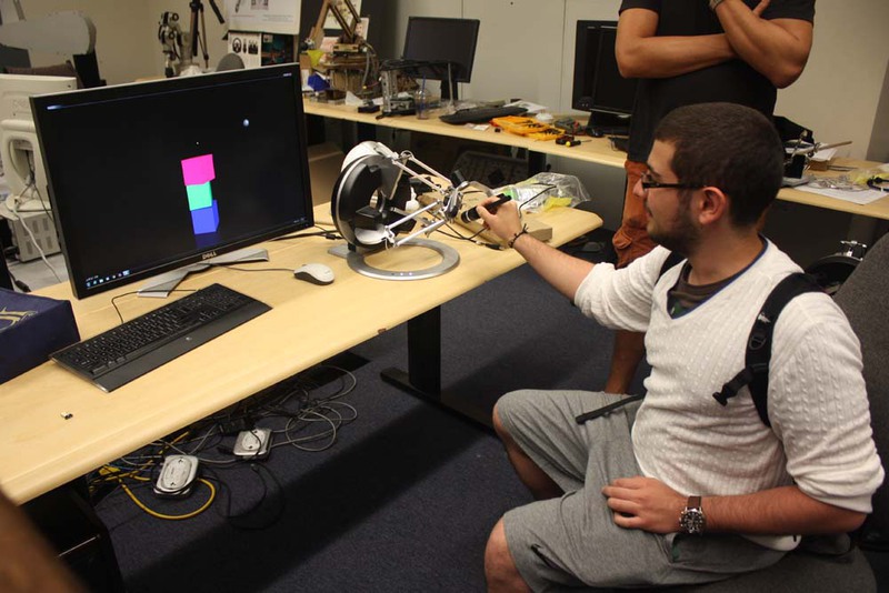 BAU Öğrencileri Stanford’da!