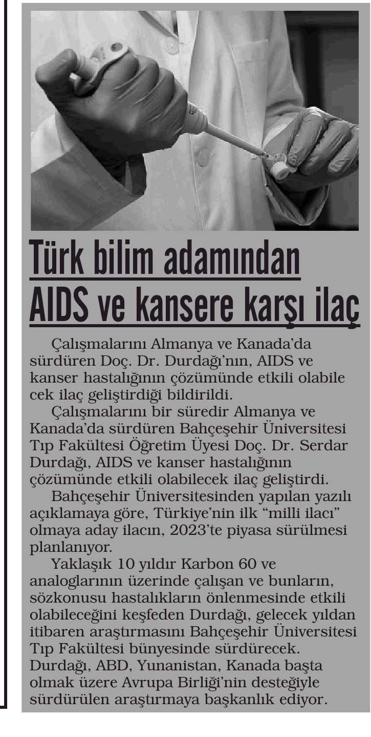 Medyada Tıp Fakültesi