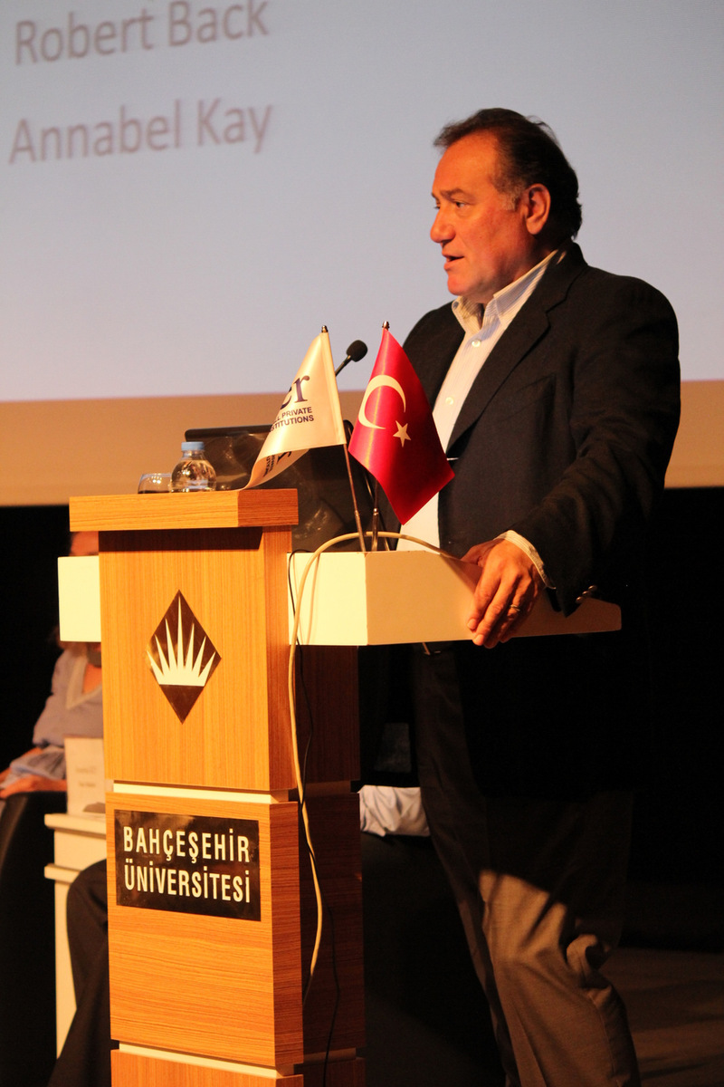 TÖDER Çalıştayı