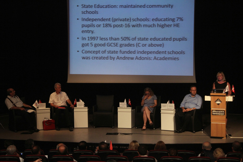 TÖDER Çalıştayı