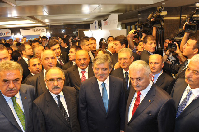 11. Ulaştırma Denizcilik ve Haberleşme Şurası