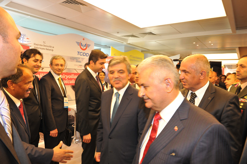 11. Ulaştırma Denizcilik ve Haberleşme Şurası