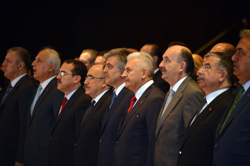 11. Ulaştırma Denizcilik ve Haberleşme Şurası