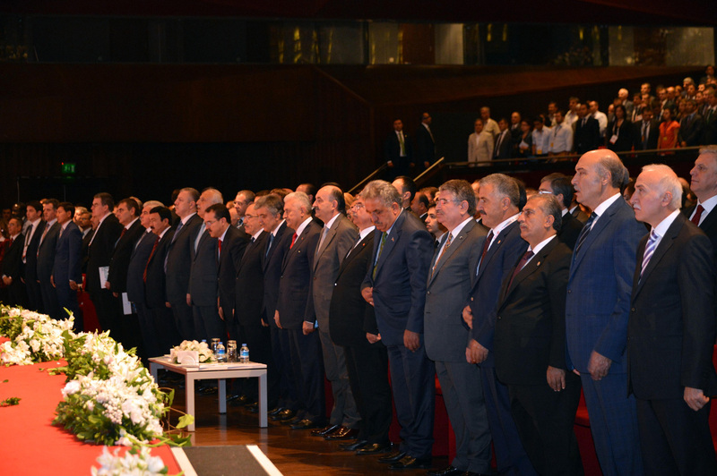 11. Ulaştırma Denizcilik ve Haberleşme Şurası