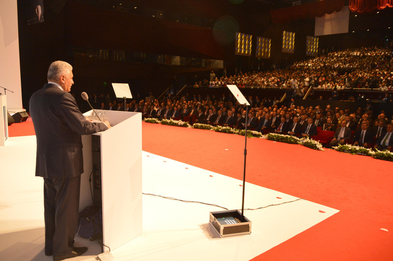 11. Ulaştırma Denizcilik ve Haberleşme Şurası