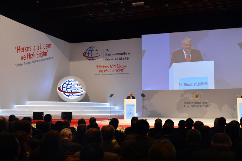 11. Ulaştırma Denizcilik ve Haberleşme Şurası