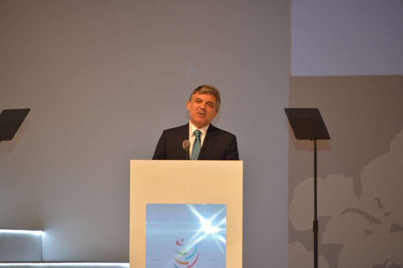 11. Ulaştırma Denizcilik ve Haberleşme Şurası