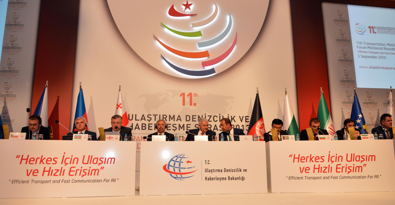 11. Ulaştırma Denizcilik ve Haberleşme Şurası