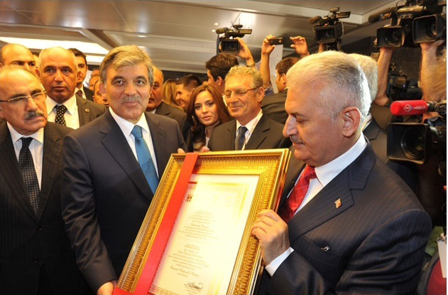 11. Ulaştırma Denizcilik ve Haberleşme Şurası