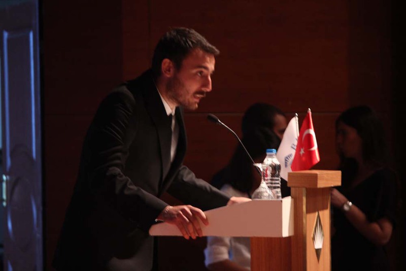 BAU 2013 - 2014 Akademik Yılı Açılış Töreni