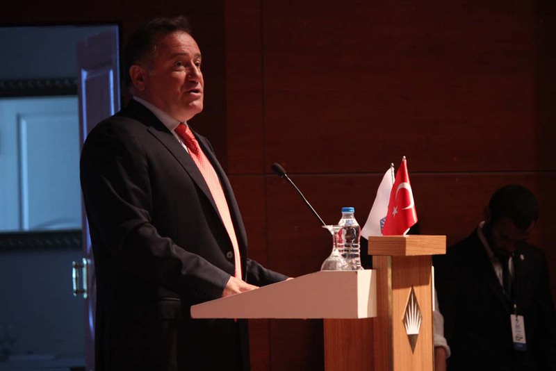 BAU 2013 - 2014 Akademik Yılı Açılış Töreni