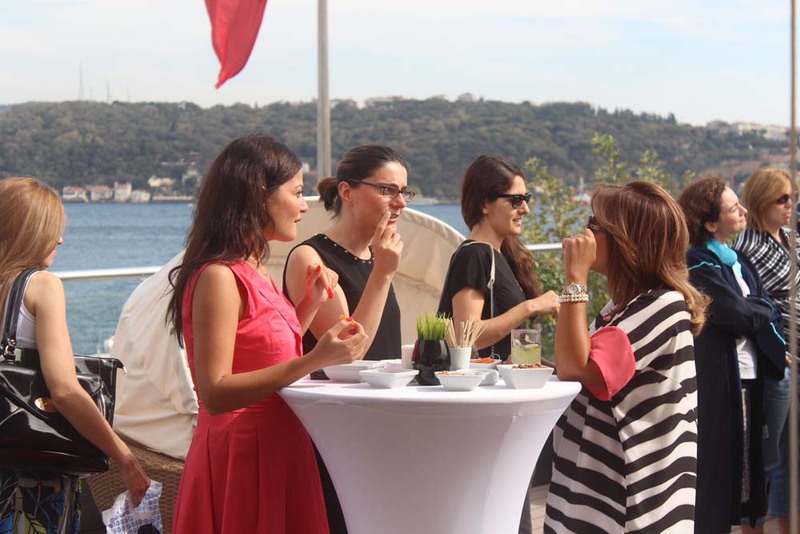 BAU 2013 - 2014 Akademik Yılı Açılış Töreni