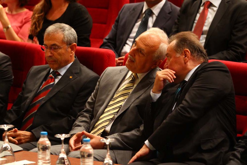 "Türkiye'de Stadyum Güvenliği" Araştırmasının Sonuçları Açıklandı