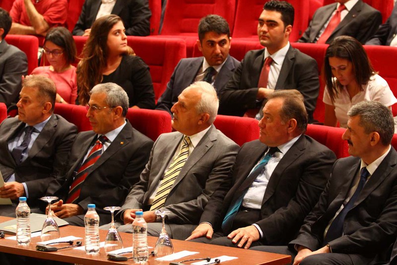 "Türkiye'de Stadyum Güvenliği" Araştırmasının Sonuçları Açıklandı