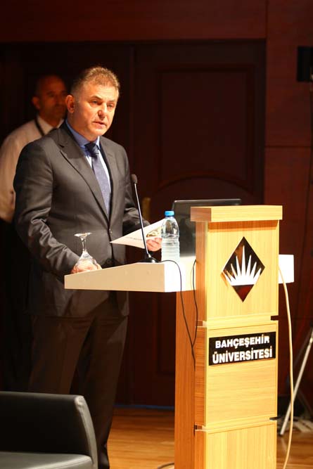 "Türkiye'de Stadyum Güvenliği" Araştırmasının Sonuçları Açıklandı