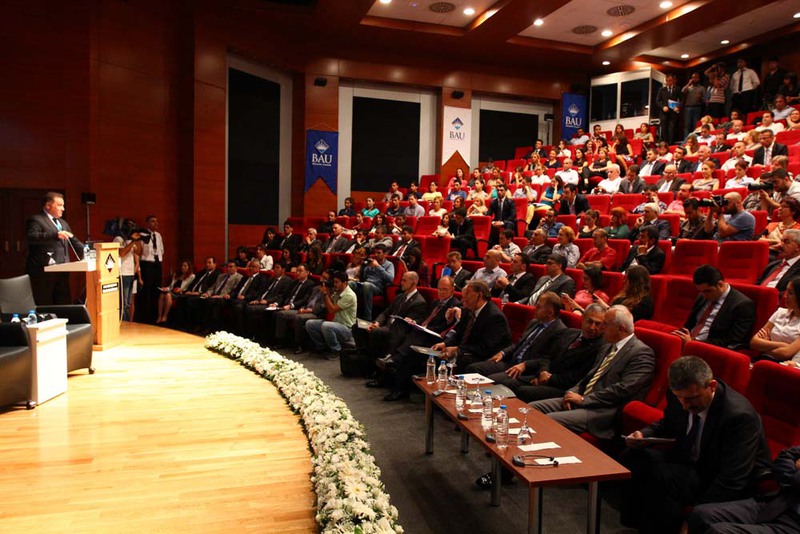 "Türkiye'de Stadyum Güvenliği" Araştırmasının Sonuçları Açıklandı