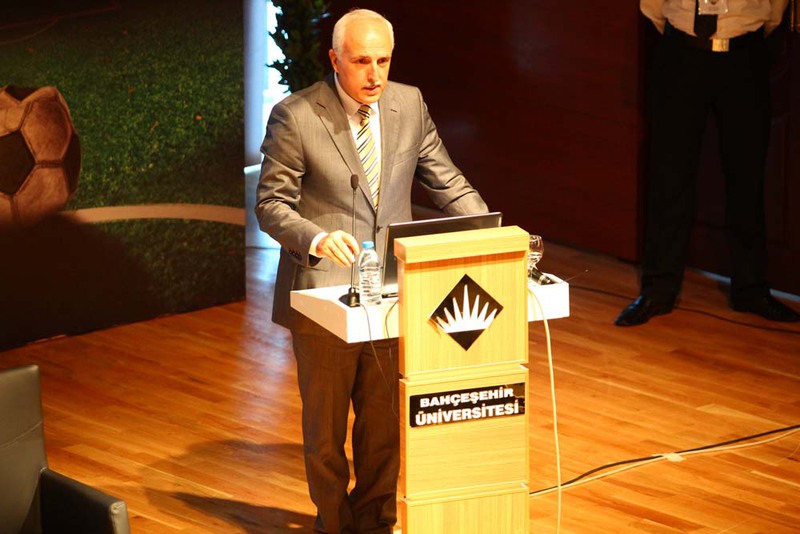 "Türkiye'de Stadyum Güvenliği" Araştırmasının Sonuçları Açıklandı