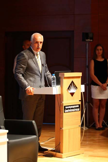 "Türkiye'de Stadyum Güvenliği" Araştırmasının Sonuçları Açıklandı