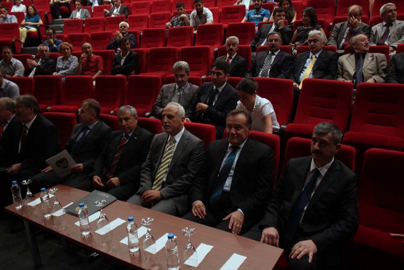 "Türkiye'de Stadyum Güvenliği" Araştırmasının Sonuçları Açıklandı