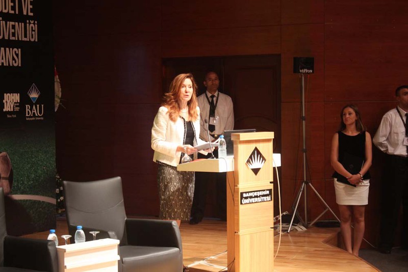 "Türkiye'de Stadyum Güvenliği" Araştırmasının Sonuçları Açıklandı