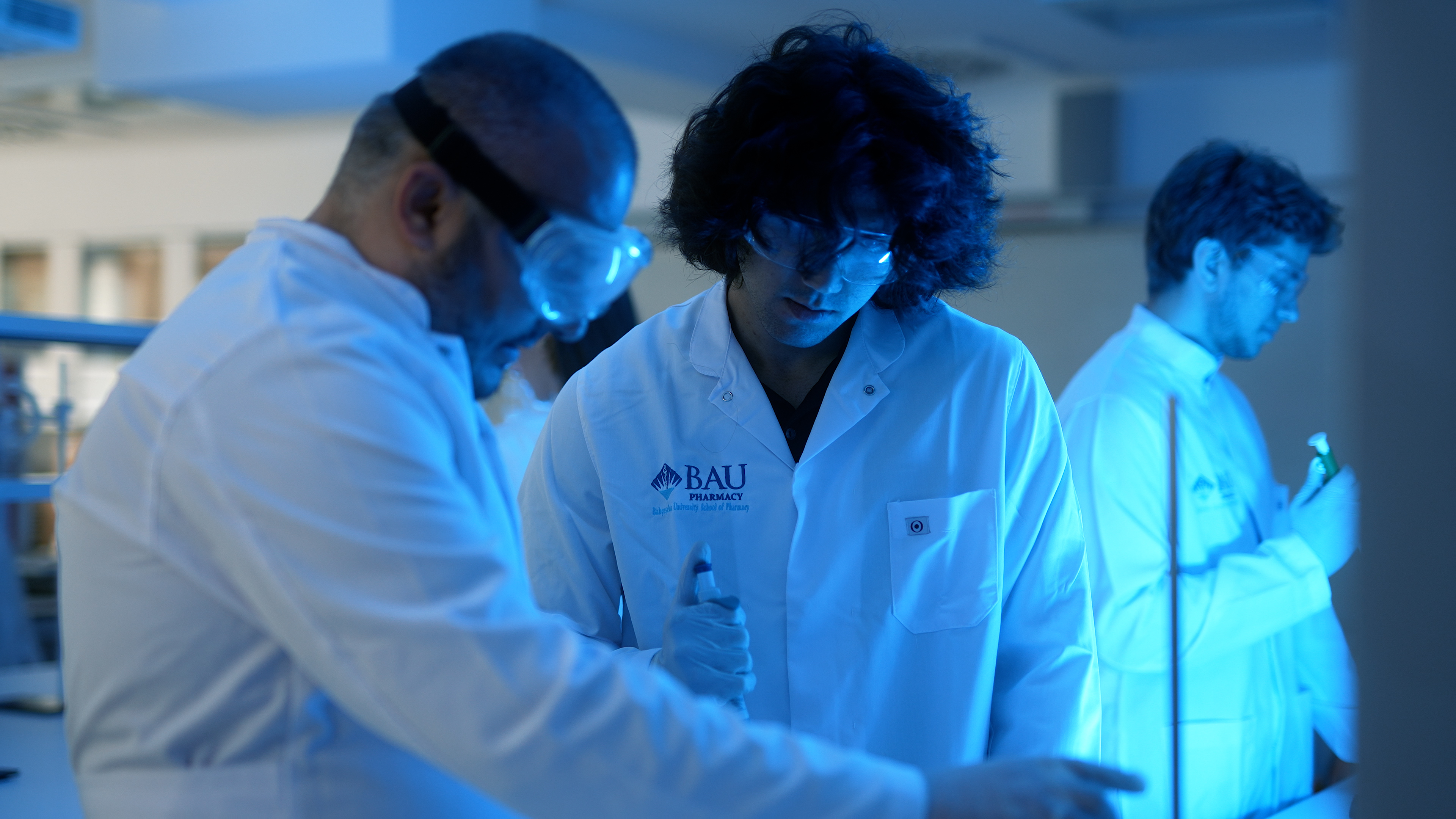 Eczacılık Fakültesi