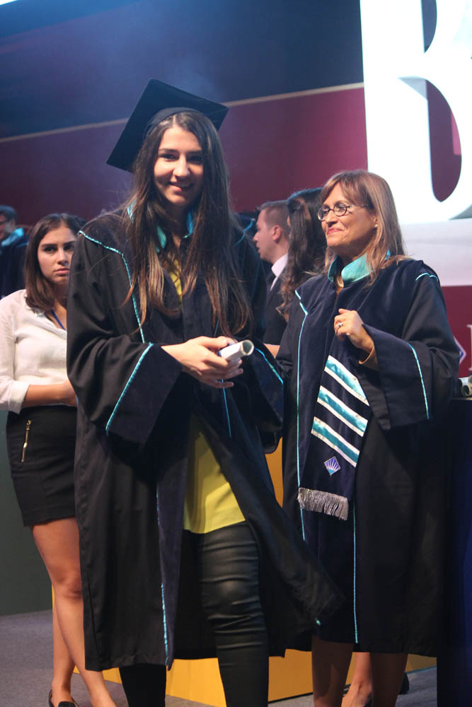 2012 - 2013 Mezuniyet Töreni