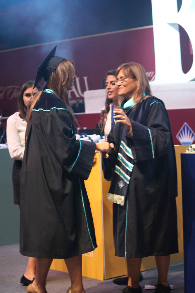 2012 - 2013 Mezuniyet Töreni