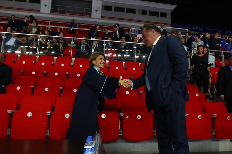 2012 - 2013 Mezuniyet Töreni