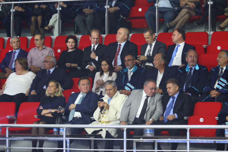 2012 - 2013 Mezuniyet Töreni