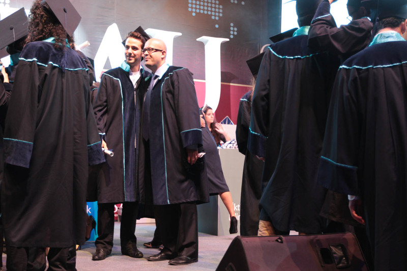 2012 - 2013 Mezuniyet Töreni