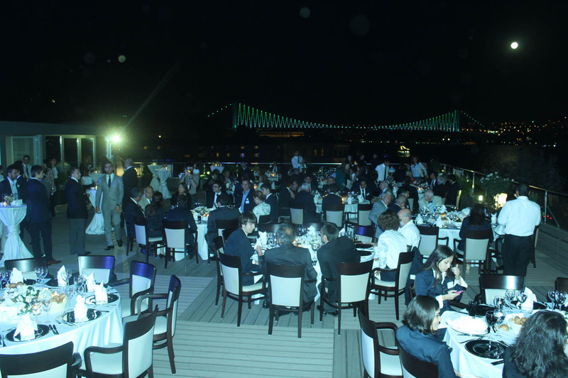 BAU Tıp Öğrencileri Yaşam Rehberleri ile Bir Araya Geldi