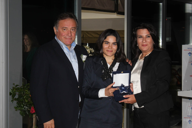 BAU Tıp Öğrencileri Yaşam Rehberleri ile Bir Araya Geldi