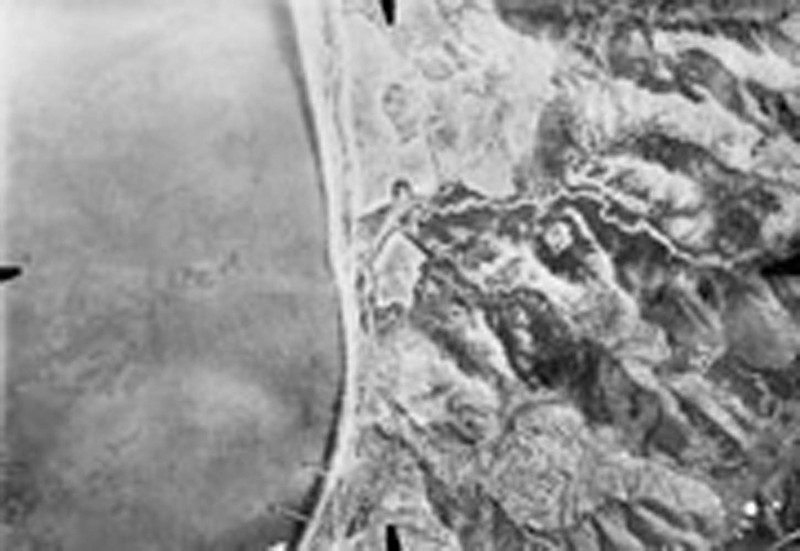 AWM Hava Fotoğrafları