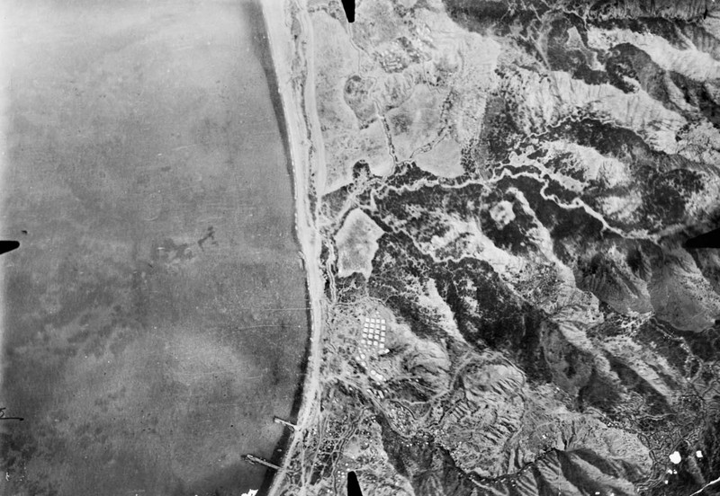 AWM Hava Fotoğrafları