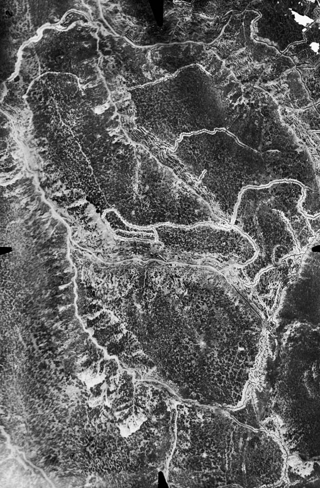 AWM Hava Fotoğrafları