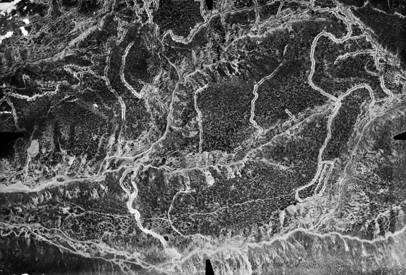 AWM Hava Fotoğrafları