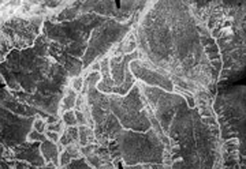 AWM Hava Fotoğrafları