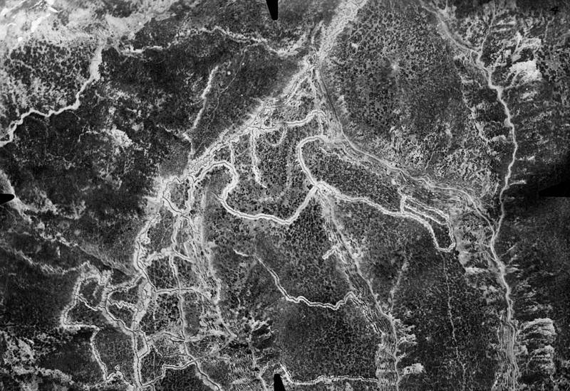 AWM Hava Fotoğrafları