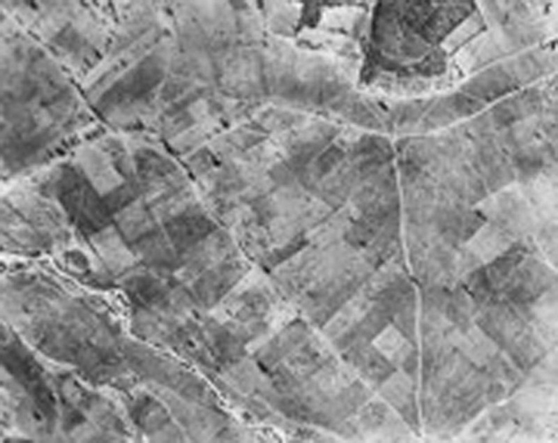 AWM Hava Fotoğrafları