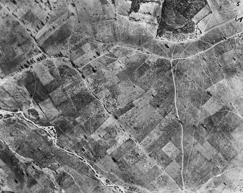 AWM Hava Fotoğrafları