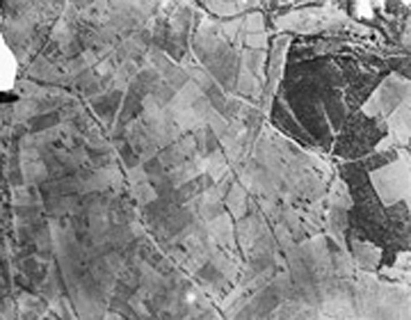 AWM Hava Fotoğrafları