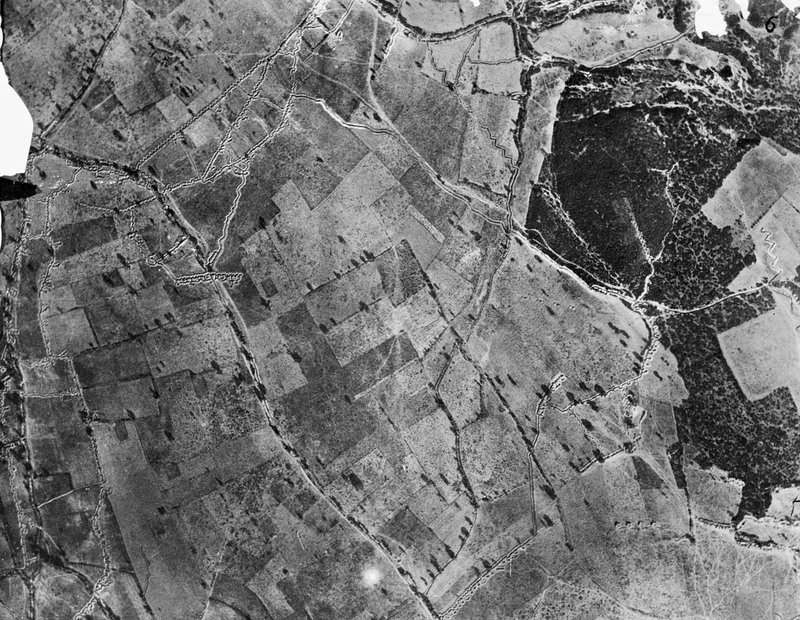 AWM Hava Fotoğrafları