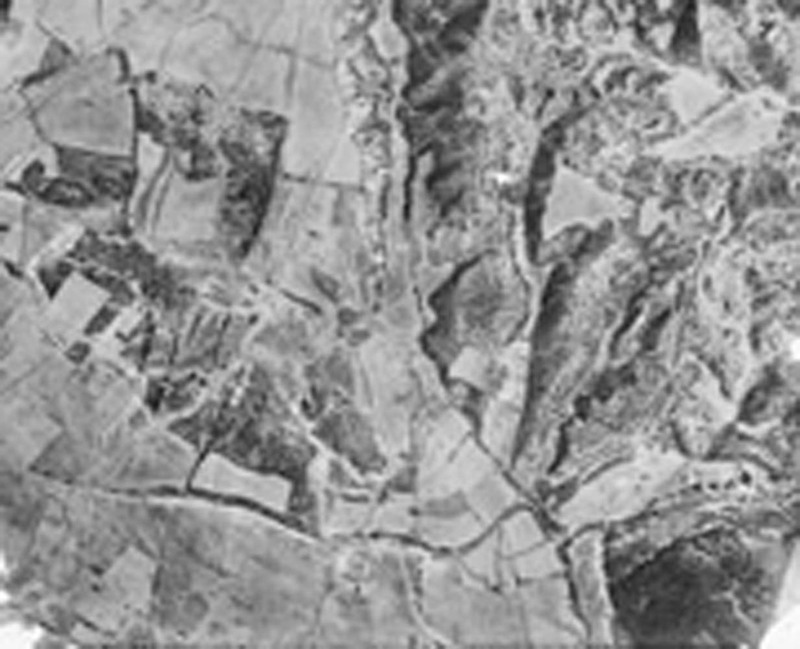 AWM Hava Fotoğrafları