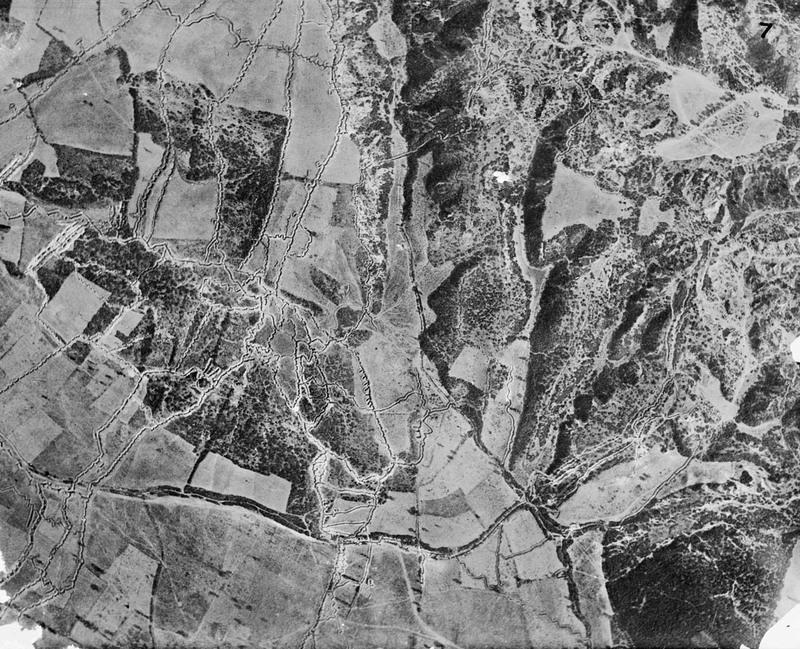 AWM Hava Fotoğrafları