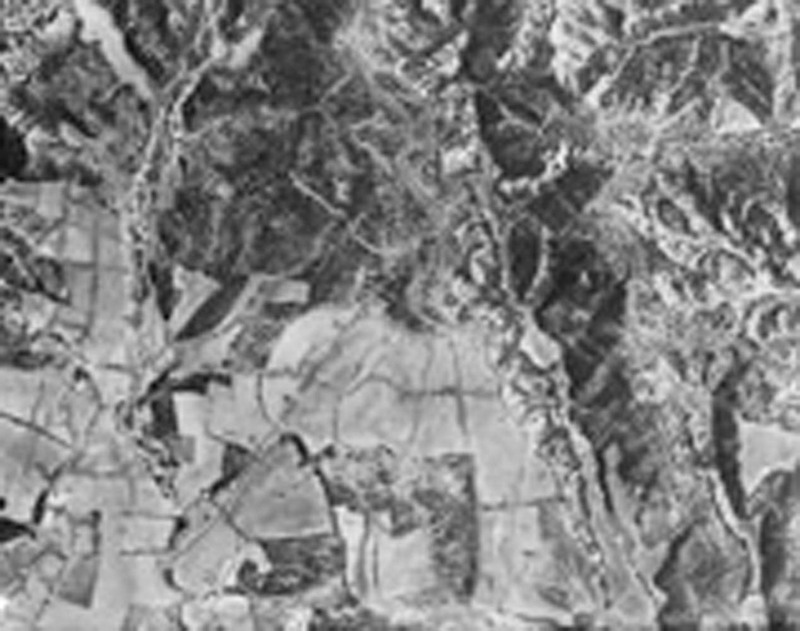 AWM Hava Fotoğrafları