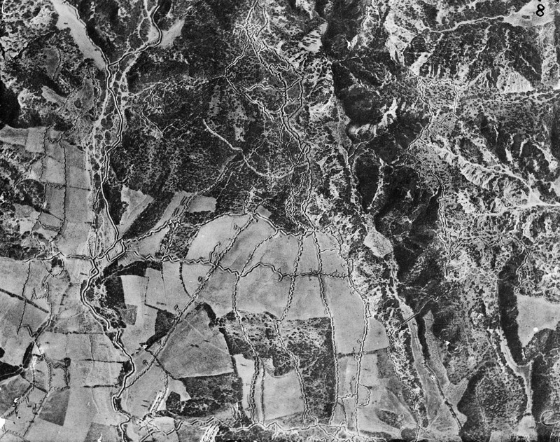 AWM Hava Fotoğrafları