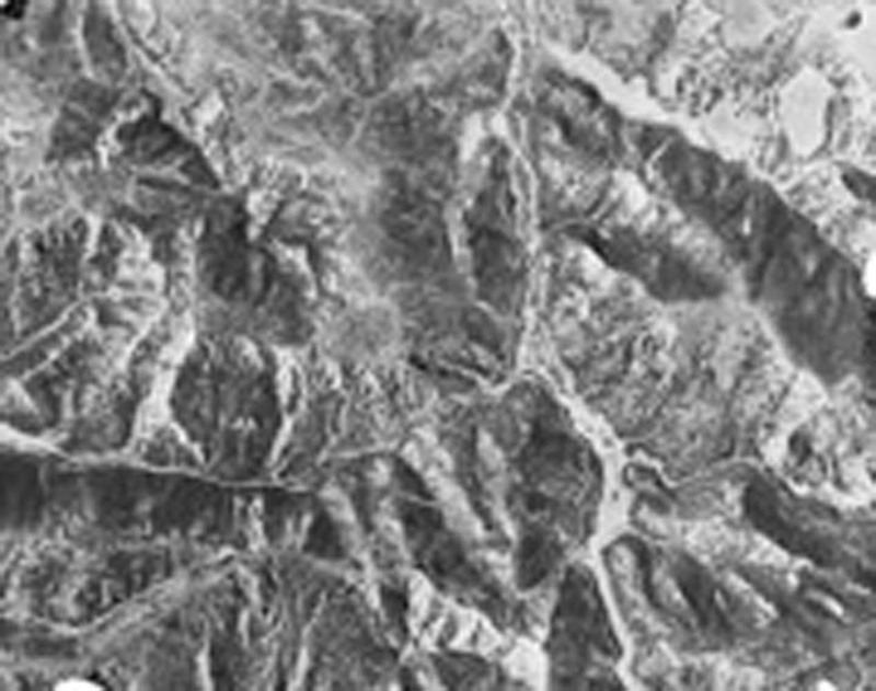 AWM Hava Fotoğrafları